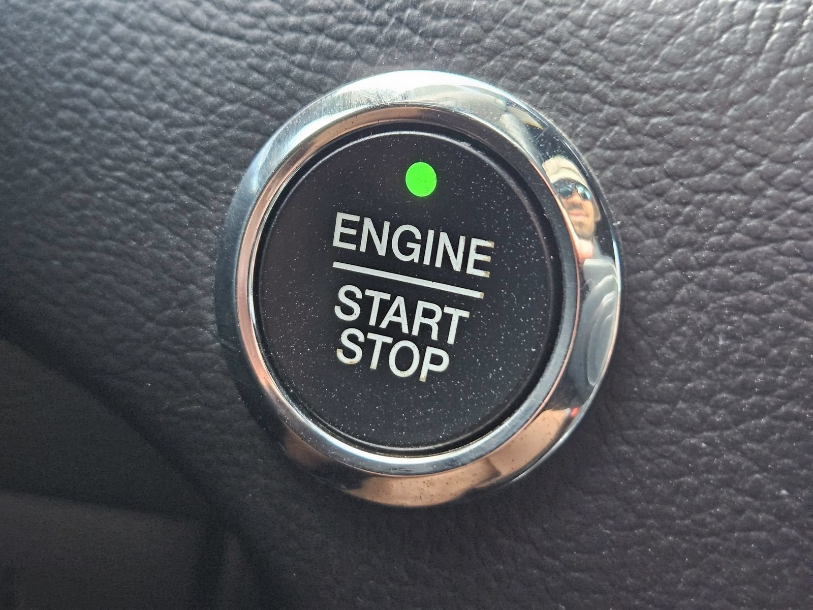 2023 Ford Edge ST - Photo 23