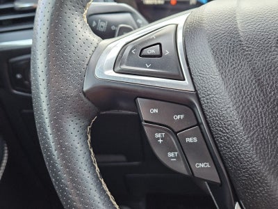 2023 Ford Edge ST