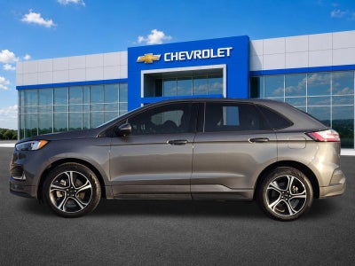 2023 Ford Edge ST