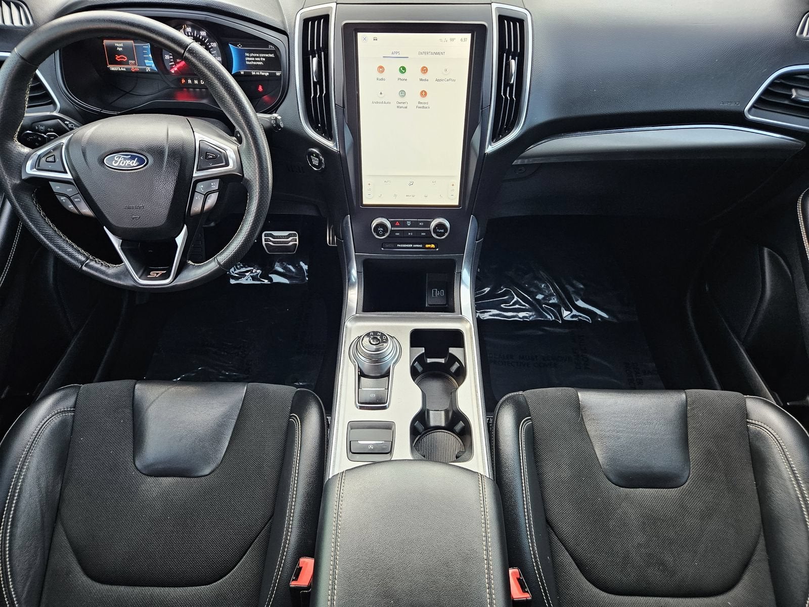 2023 Ford Edge ST - Photo 32
