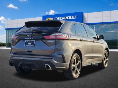 2023 Ford Edge ST