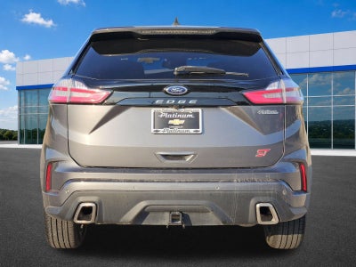 2023 Ford Edge ST