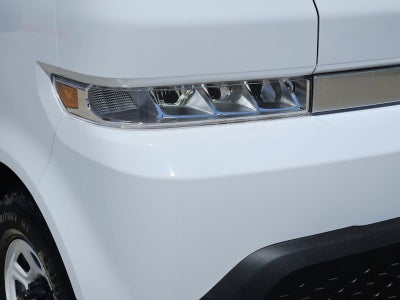 2024 BrightDrop Zevo 600 EJY