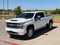 2022 Chevrolet Silverado 2500 HD High Country