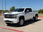 2022 Chevrolet Silverado 2500 HD High Country