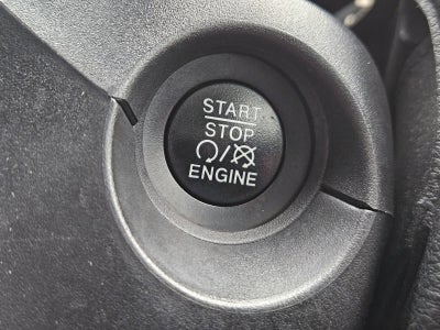 2019 Jeep Compass Sport FWD