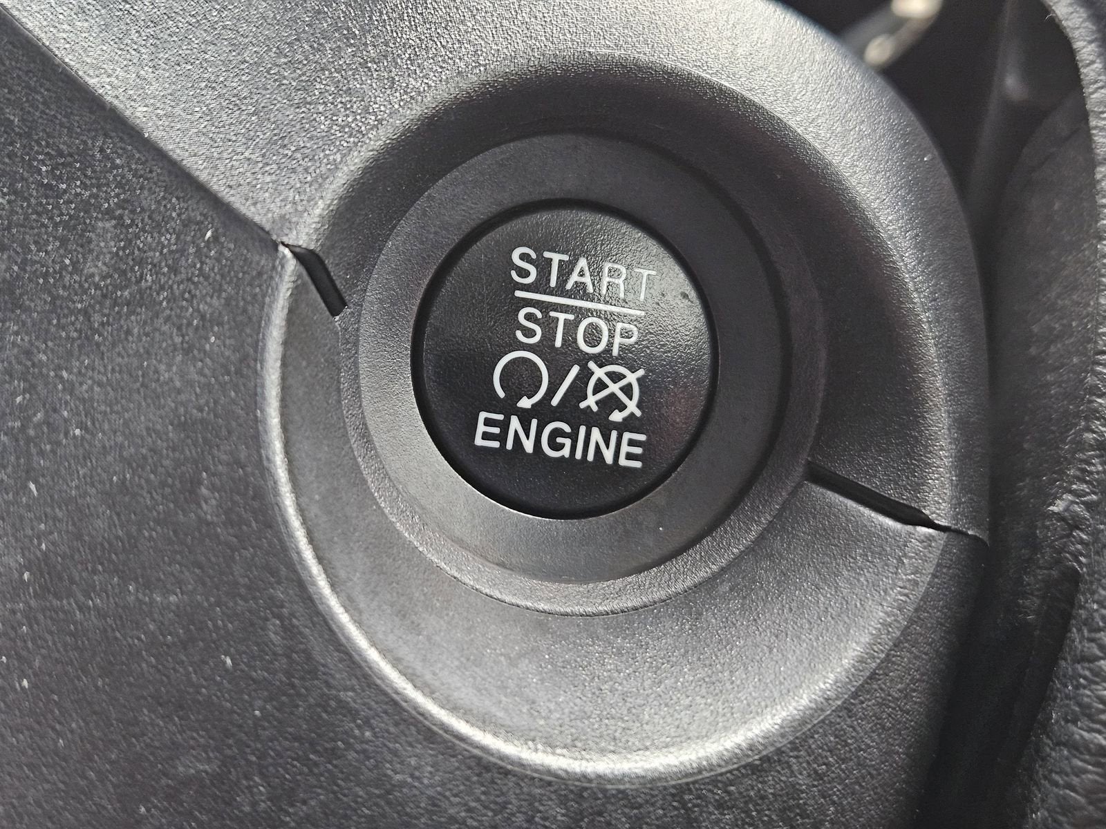 2019 Jeep Compass Sport FWD