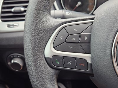 2019 Jeep Compass Sport FWD