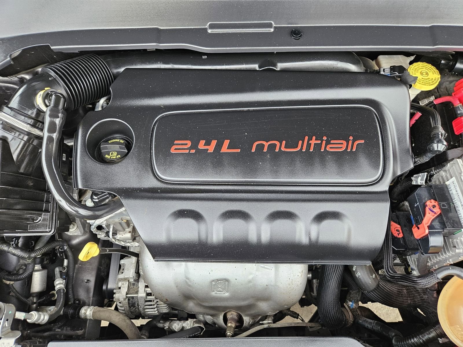 2019 Jeep Compass Sport FWD