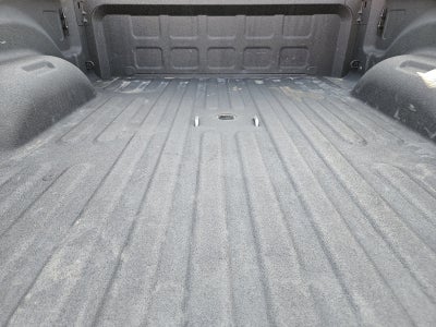 2025 RAM 2500 Tradesman Crew Cab 4x4 6'4" Box