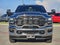2025 RAM 2500 Tradesman Crew Cab 4x4 6'4" Box