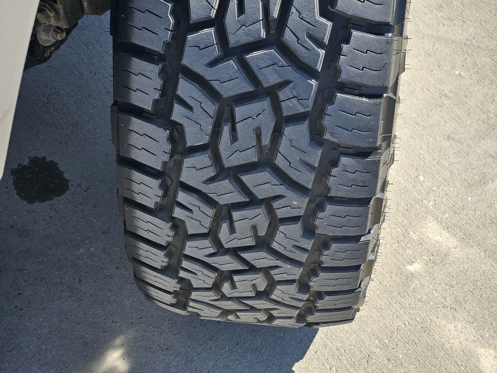 2021 RAM 2500 Laramie Crew Cab 4x4 6'4" Box