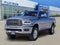 2021 RAM 2500 Laramie Crew Cab 4x4 6'4" Box