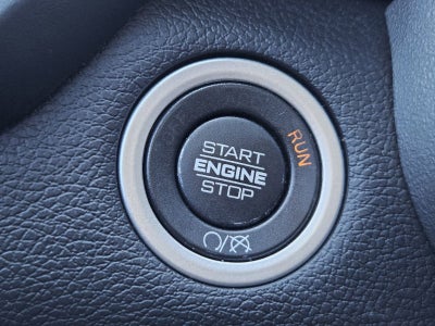 2021 RAM 2500 Laramie Crew Cab 4x4 6'4" Box