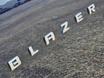 2020 Chevrolet Blazer 1LT