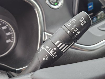 2020 Chevrolet Blazer 1LT