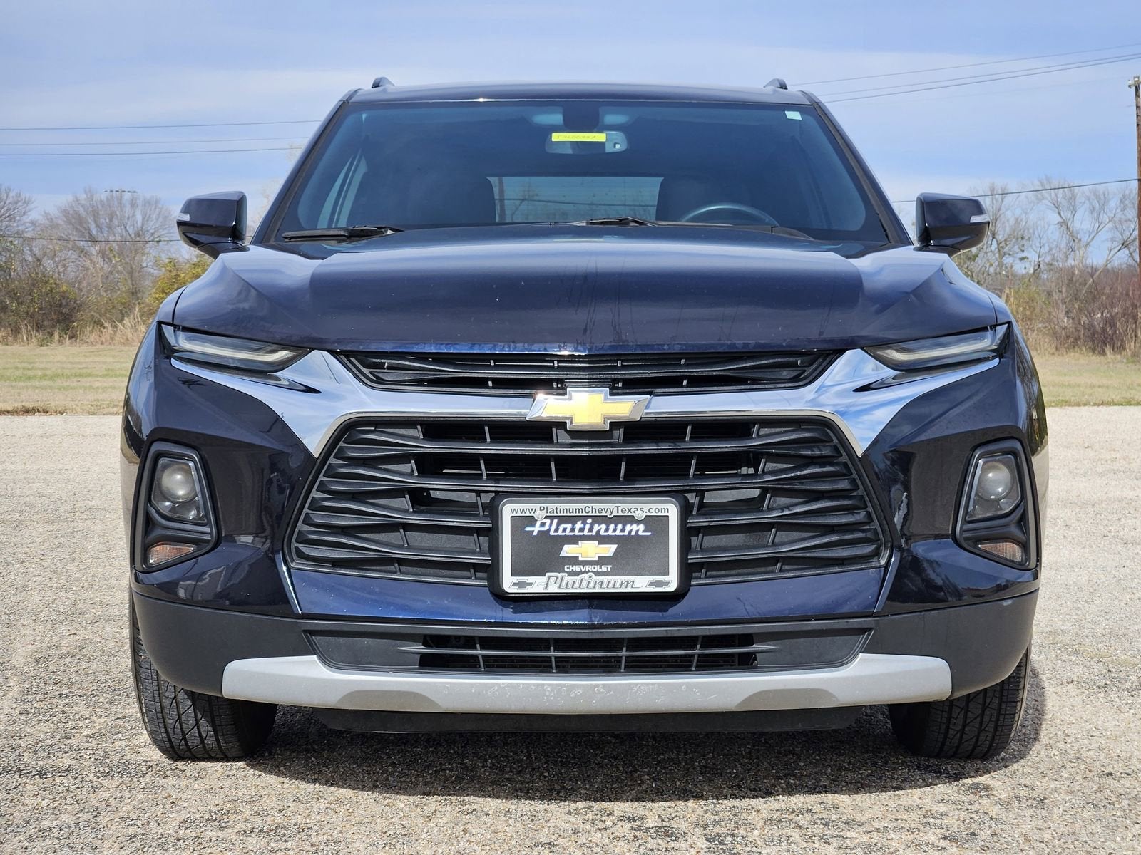 2020 Chevrolet Blazer 1LT