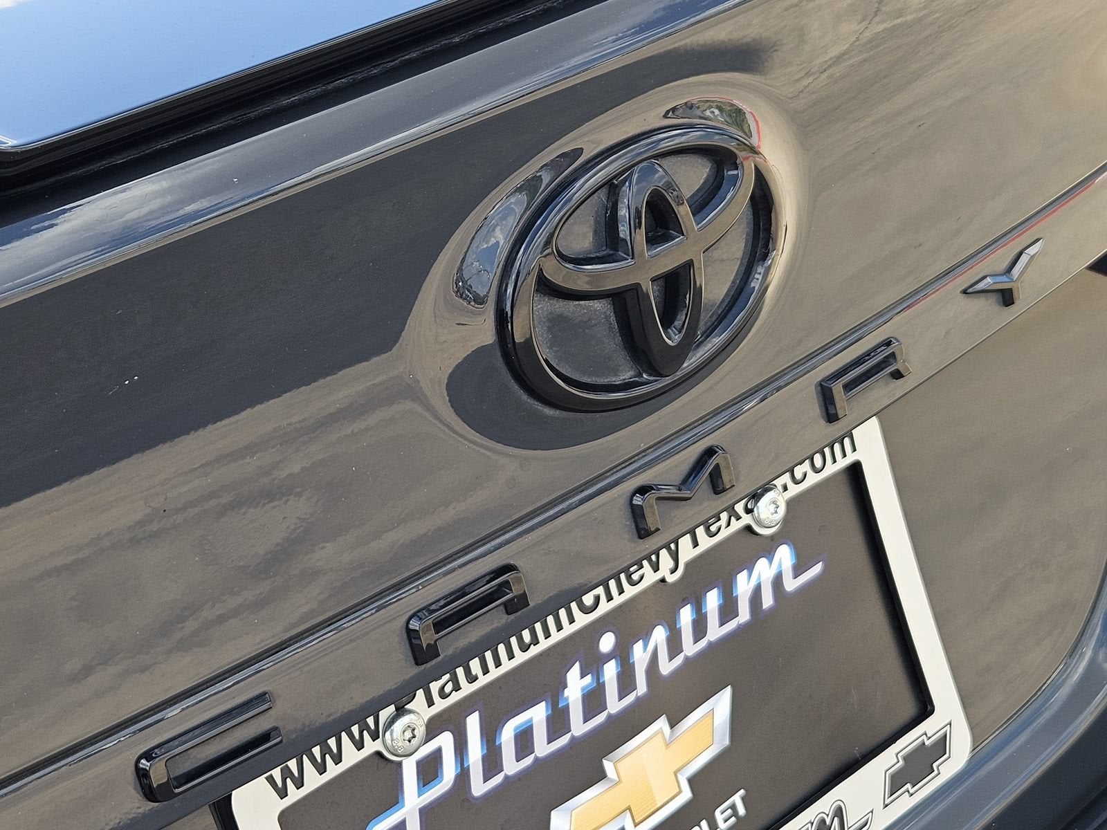 2023 Toyota Camry TRD - Photo 15