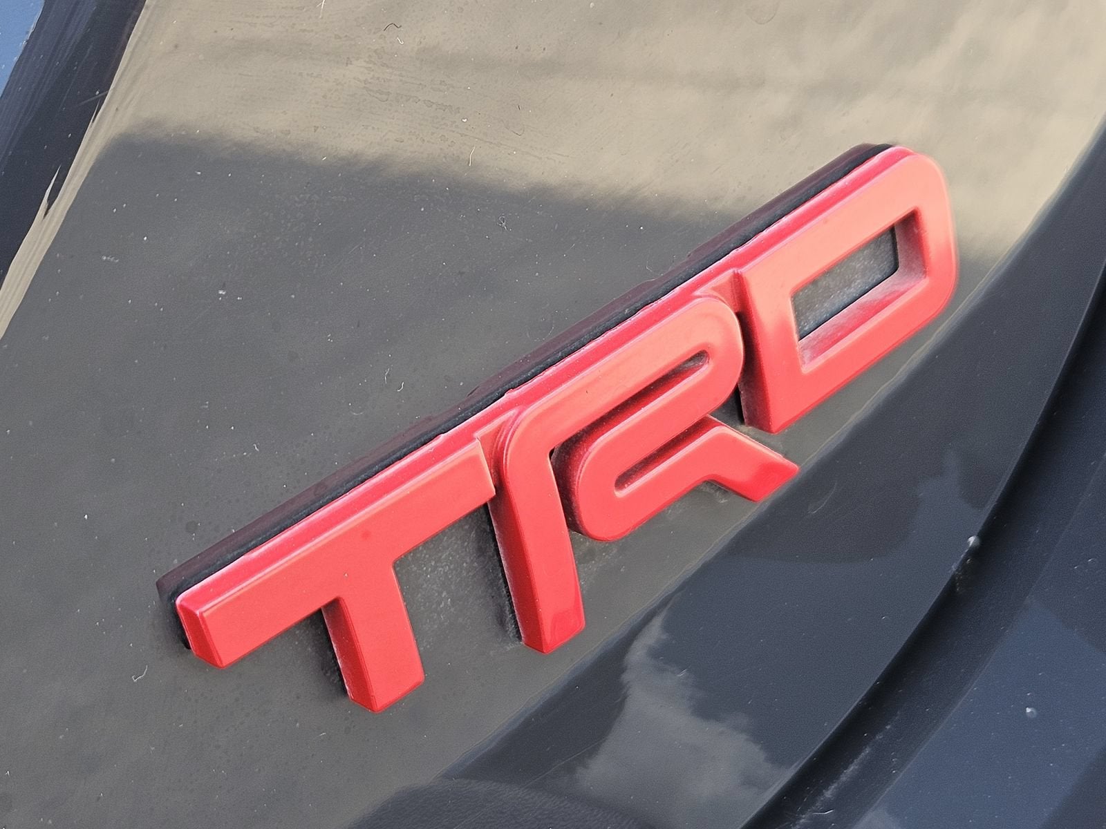 2023 Toyota Camry TRD - Photo 16