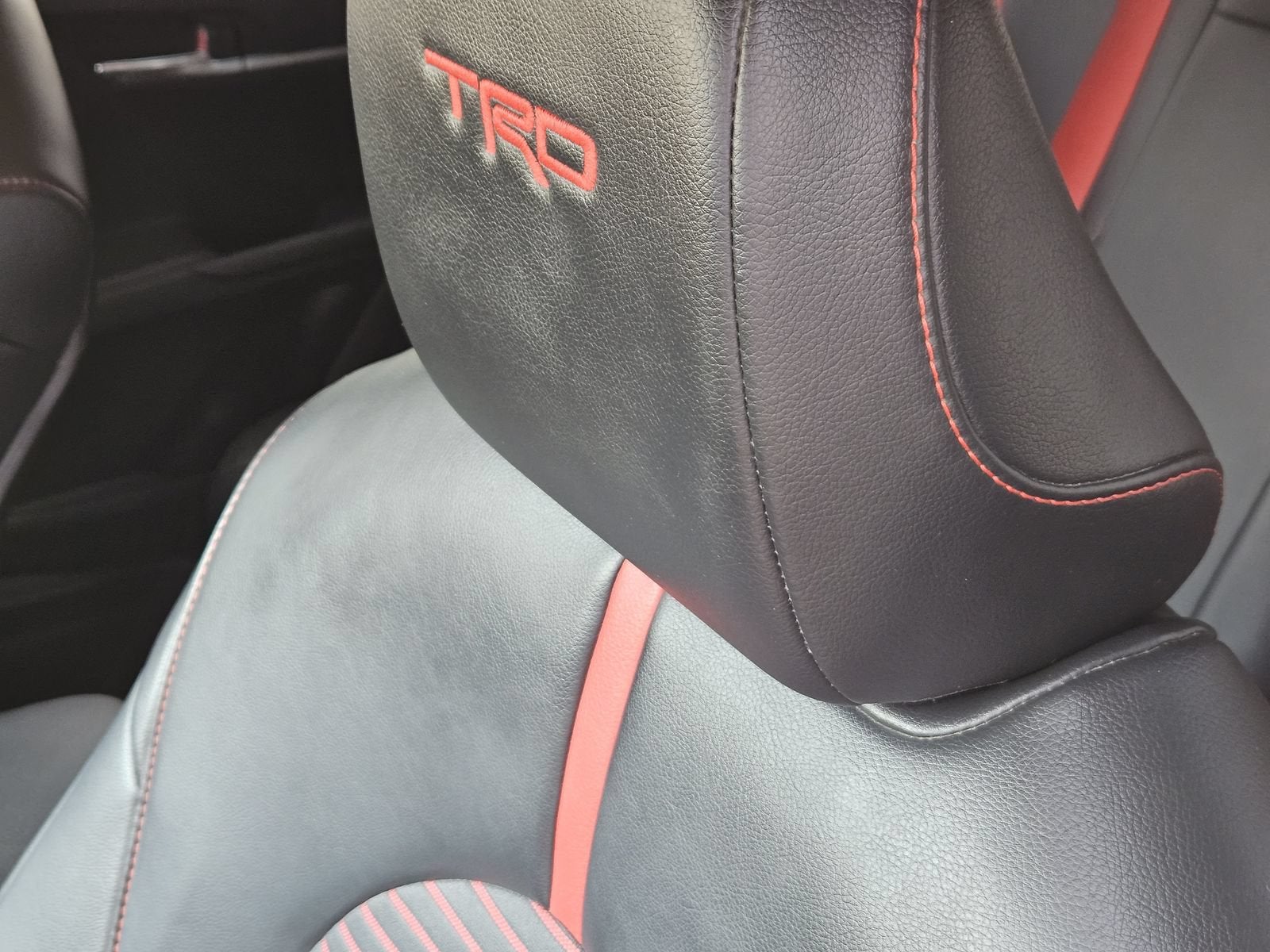 2023 Toyota Camry TRD - Photo 19