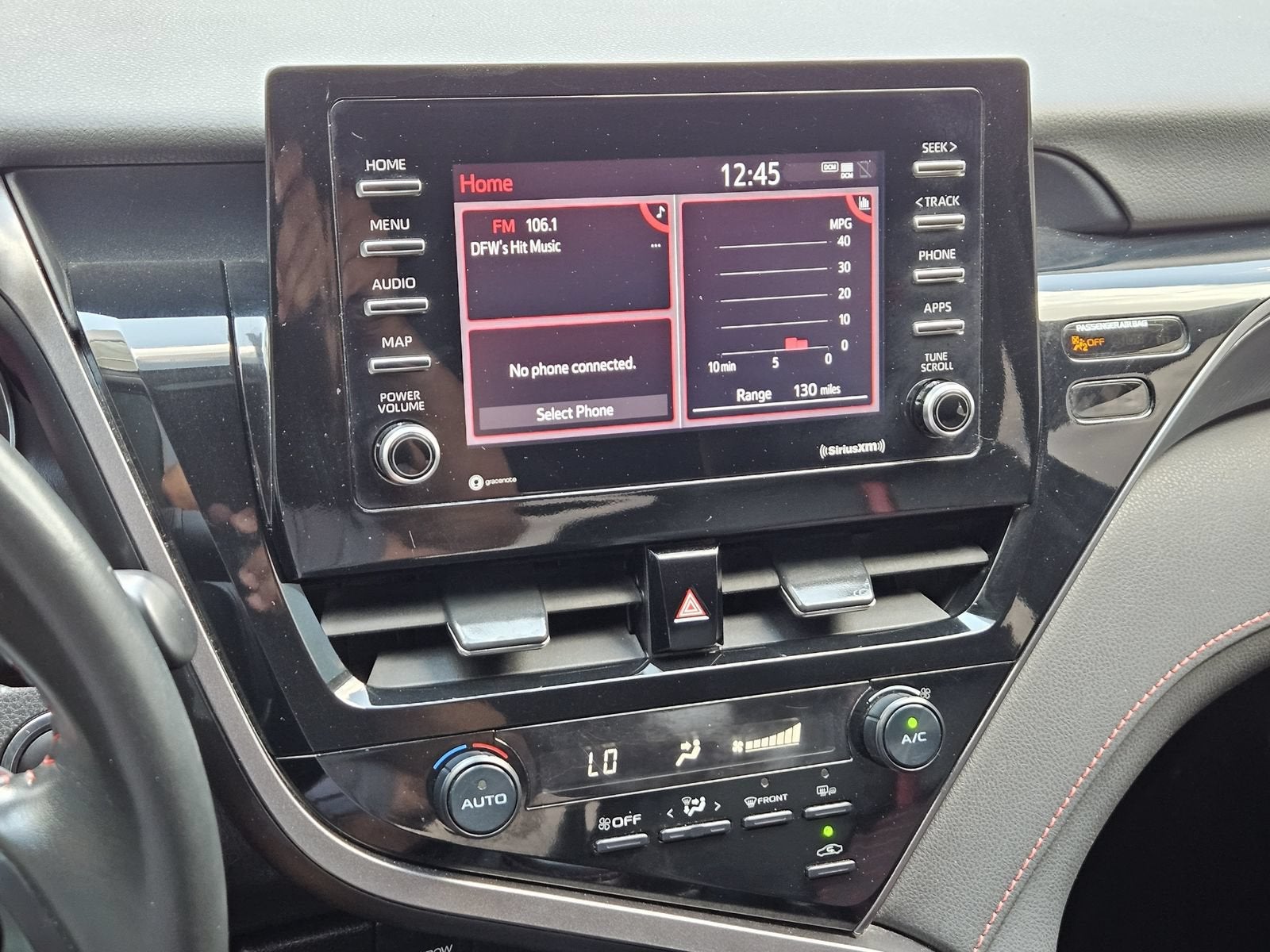 2023 Toyota Camry TRD - Photo 21