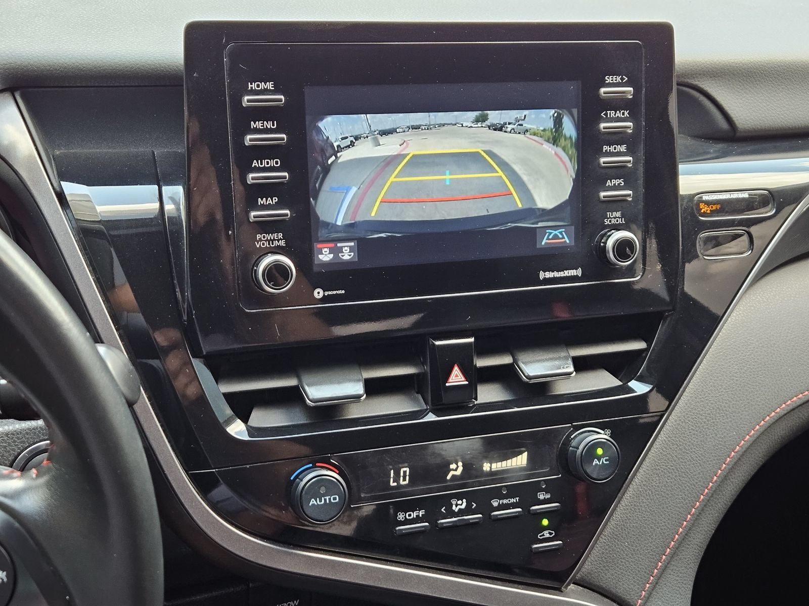 2023 Toyota Camry TRD - Photo 22