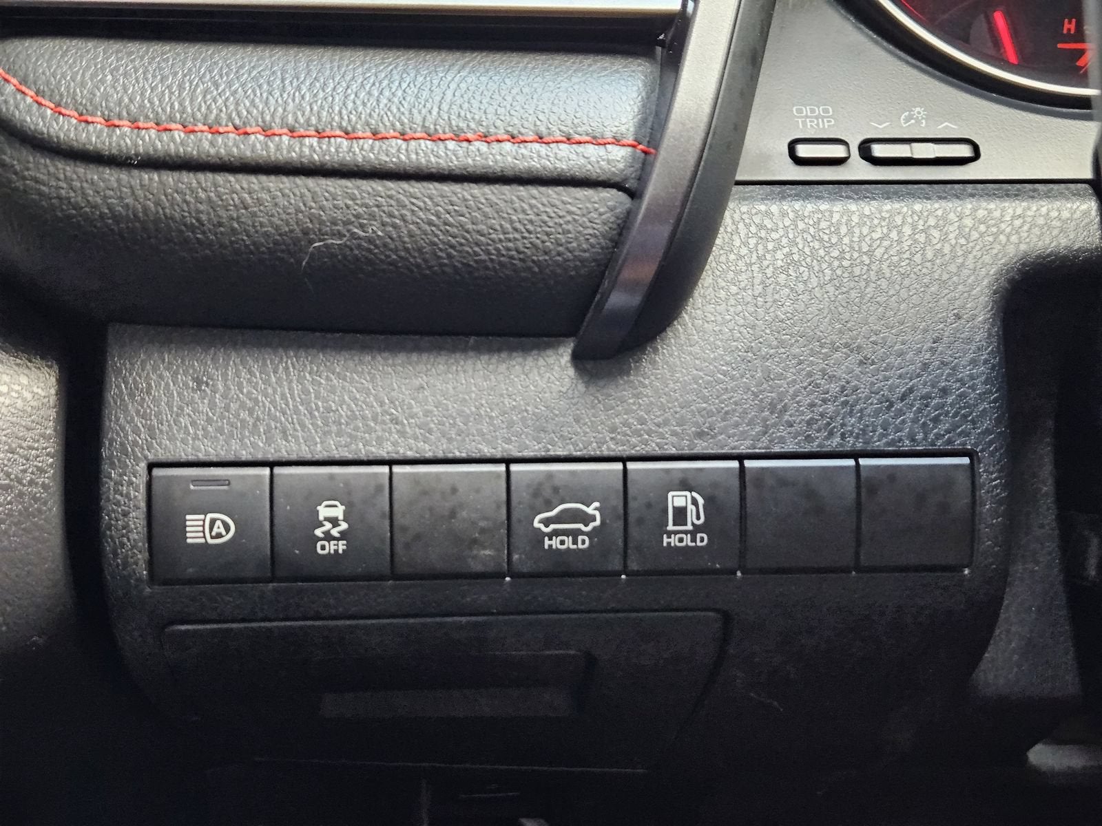 2023 Toyota Camry TRD - Photo 25