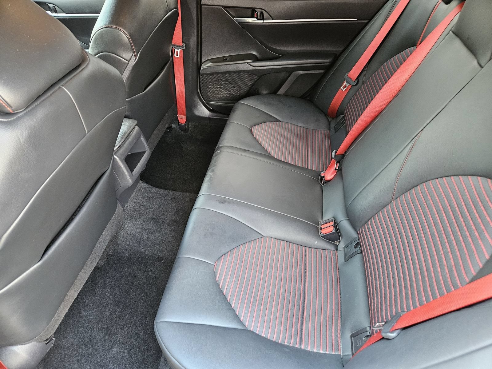 2023 Toyota Camry TRD - Photo 34