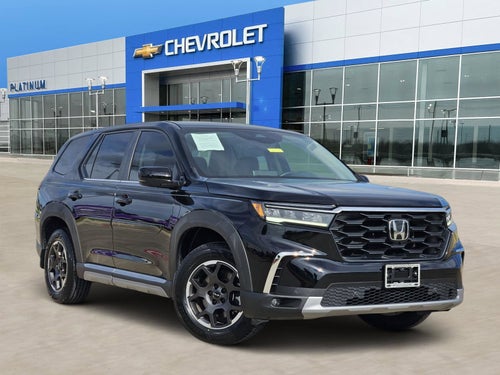 2023 Honda Pilot 2WD EX-L 7 Passenger