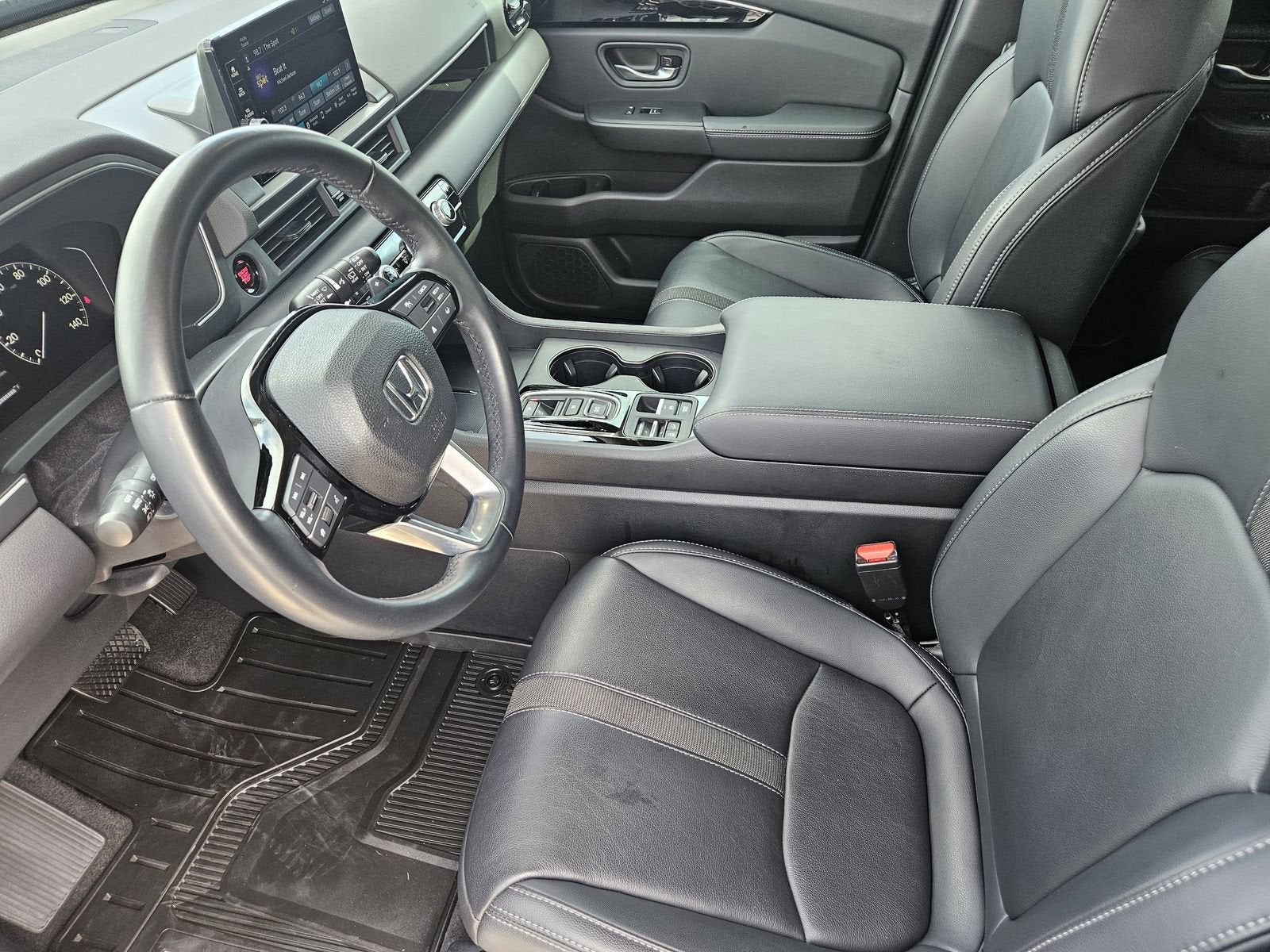 2023 Honda Pilot 2WD EX-L 7 Passenger