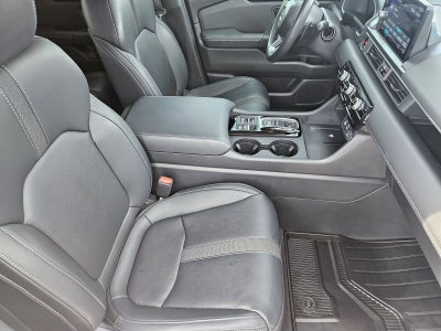 2023 Honda Pilot 2WD EX-L 7 Passenger