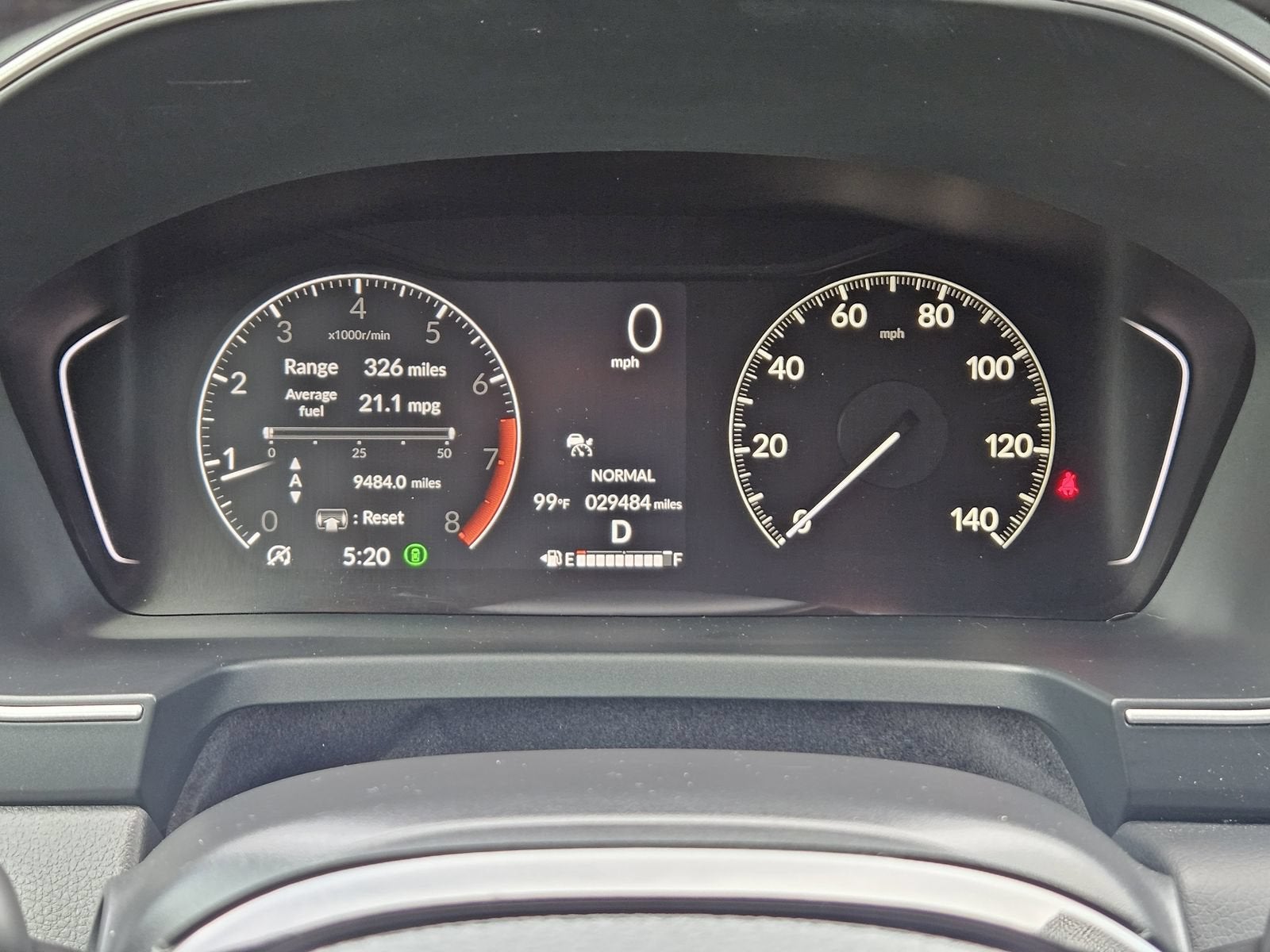 2023 Honda Pilot 2WD EX-L 7 Passenger