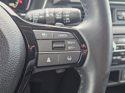 2023 Honda Pilot 2WD EX-L 7 Passenger