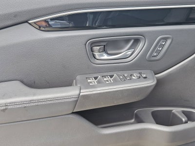 2023 Honda Pilot 2WD EX-L 7 Passenger