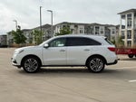 2018 Acura MDX w/Advance Package