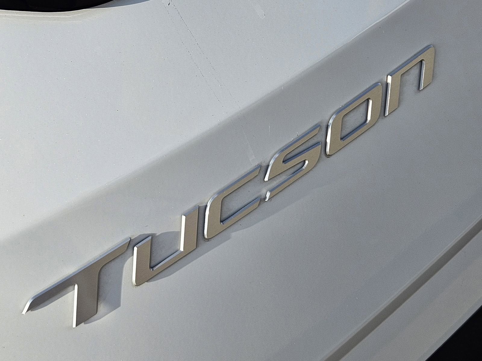 2025 Hyundai Tucson SEL Convenience - Photo 16