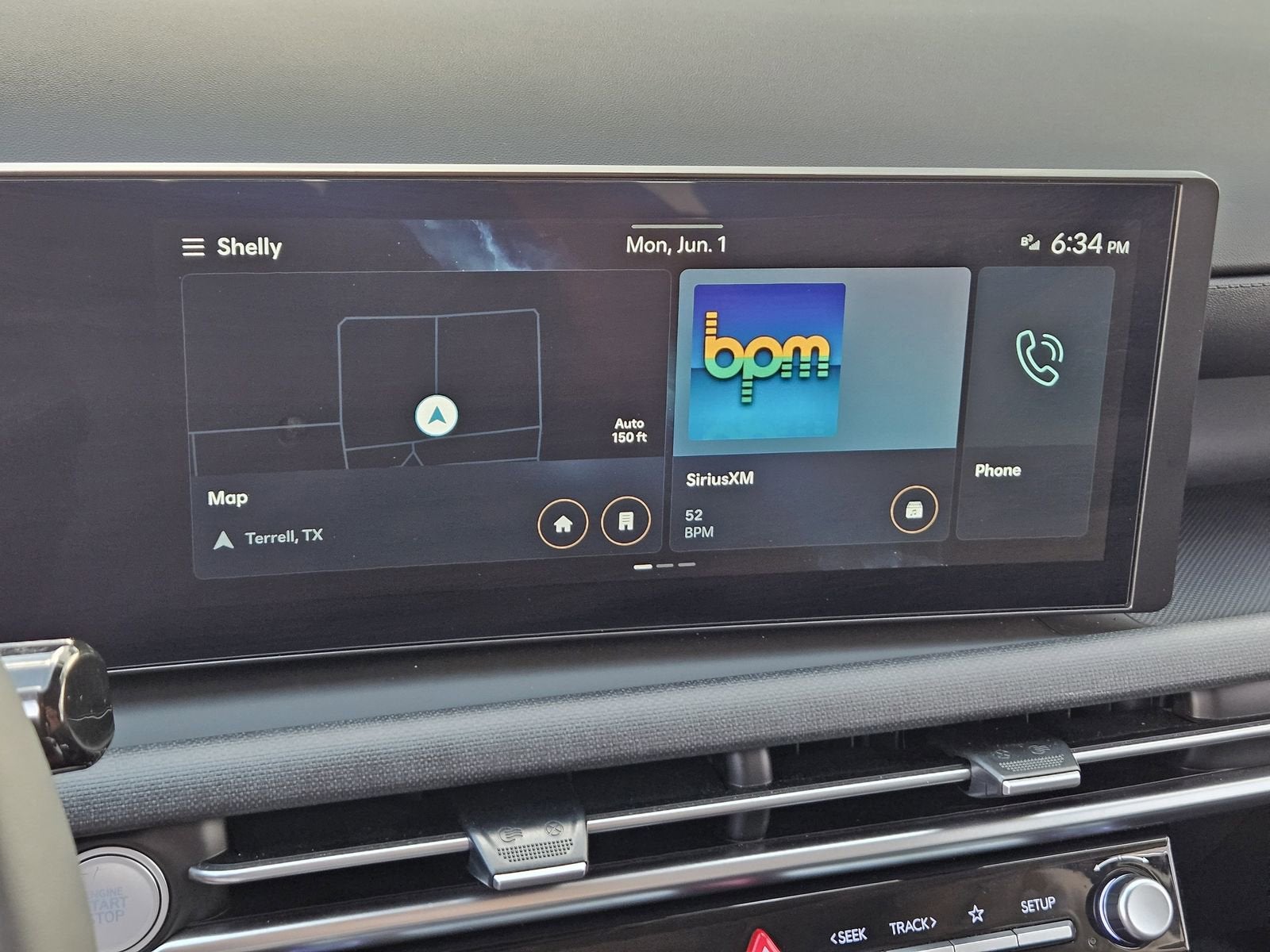 2025 Hyundai Tucson SEL Convenience - Photo 20