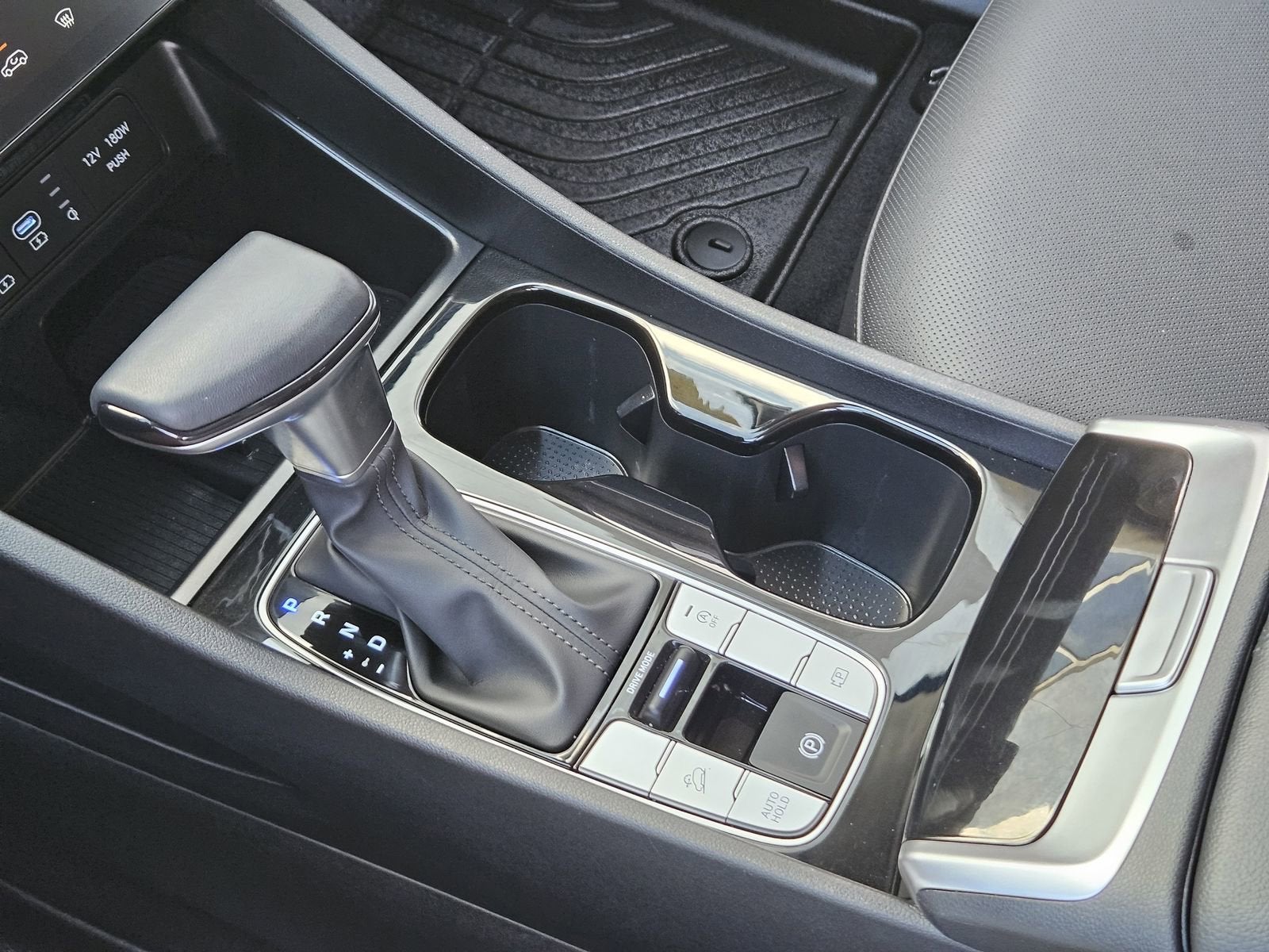 2025 Hyundai Tucson SEL Convenience - Photo 23