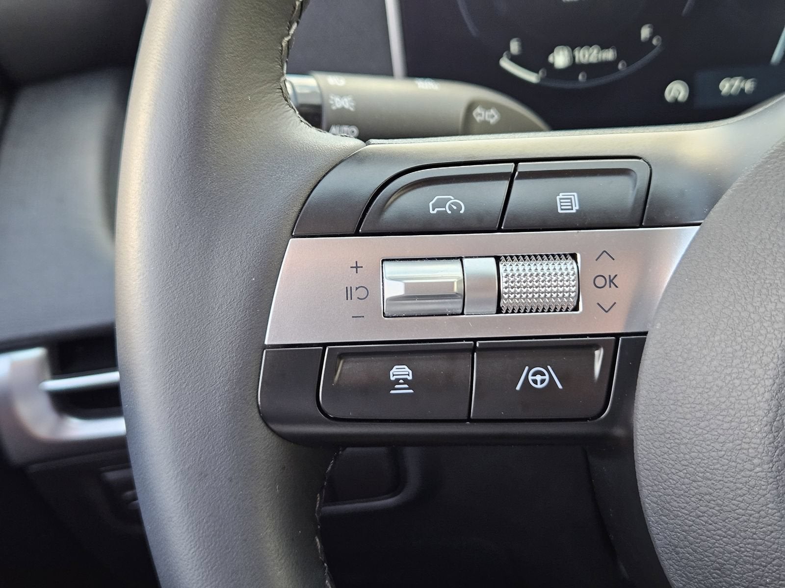 2025 Hyundai Tucson SEL Convenience - Photo 25