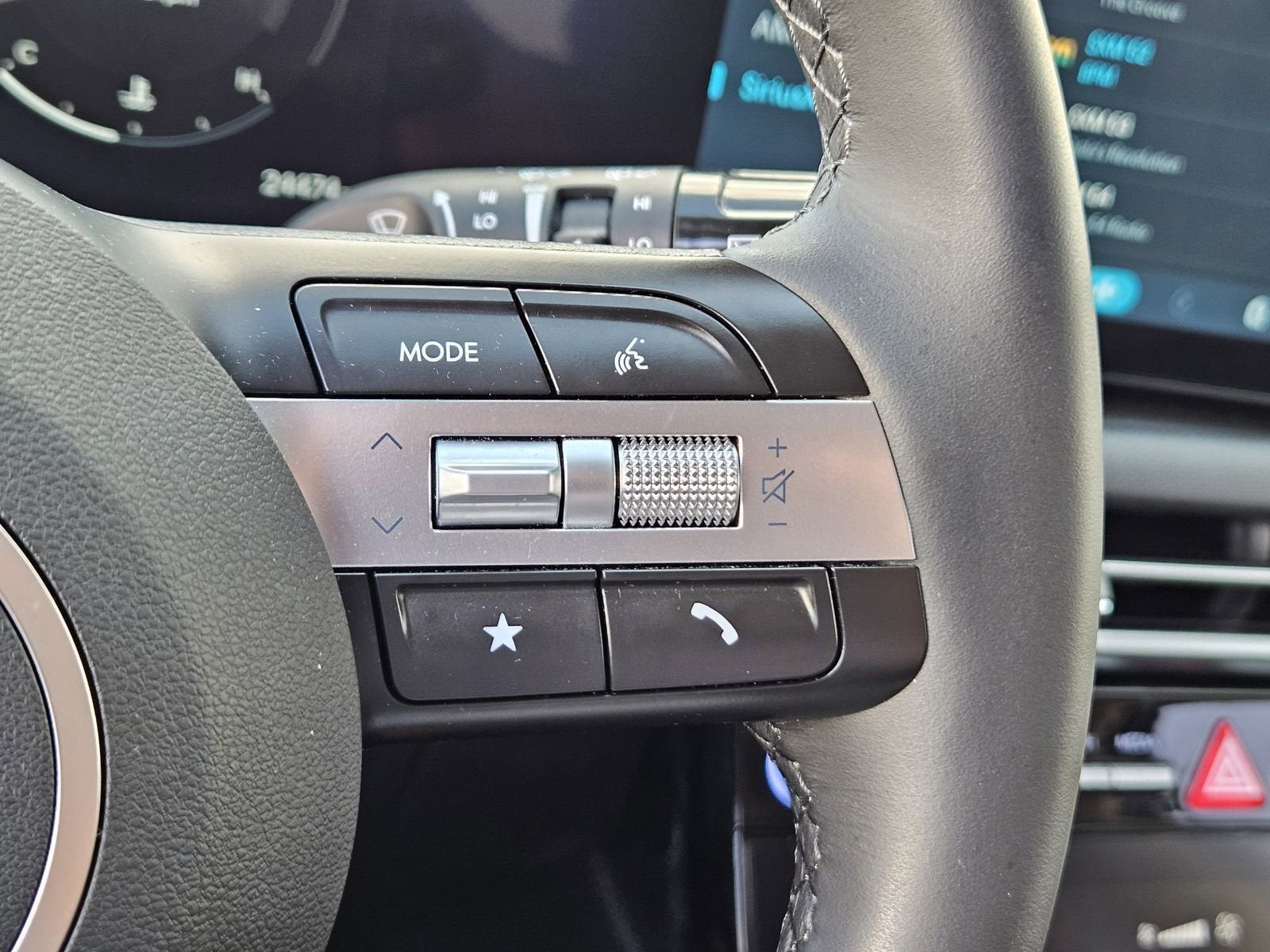 2025 Hyundai Tucson SEL Convenience - Photo 26
