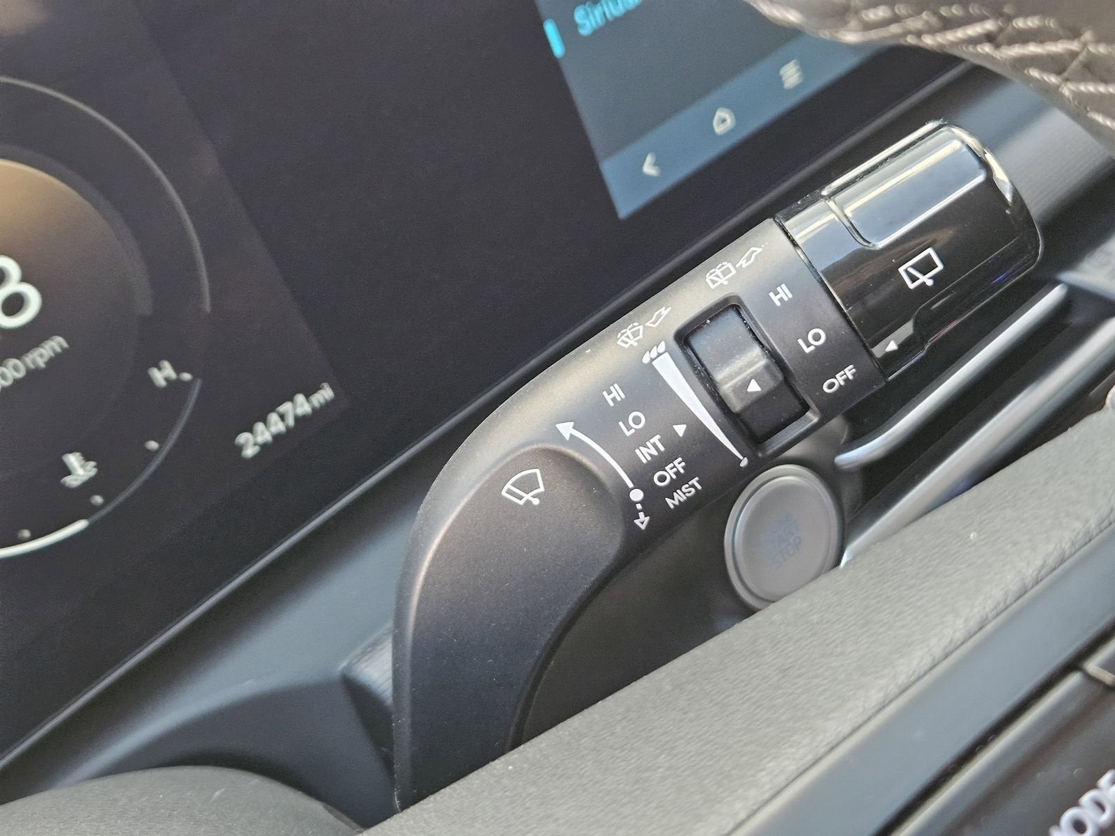 2025 Hyundai Tucson SEL Convenience - Photo 28
