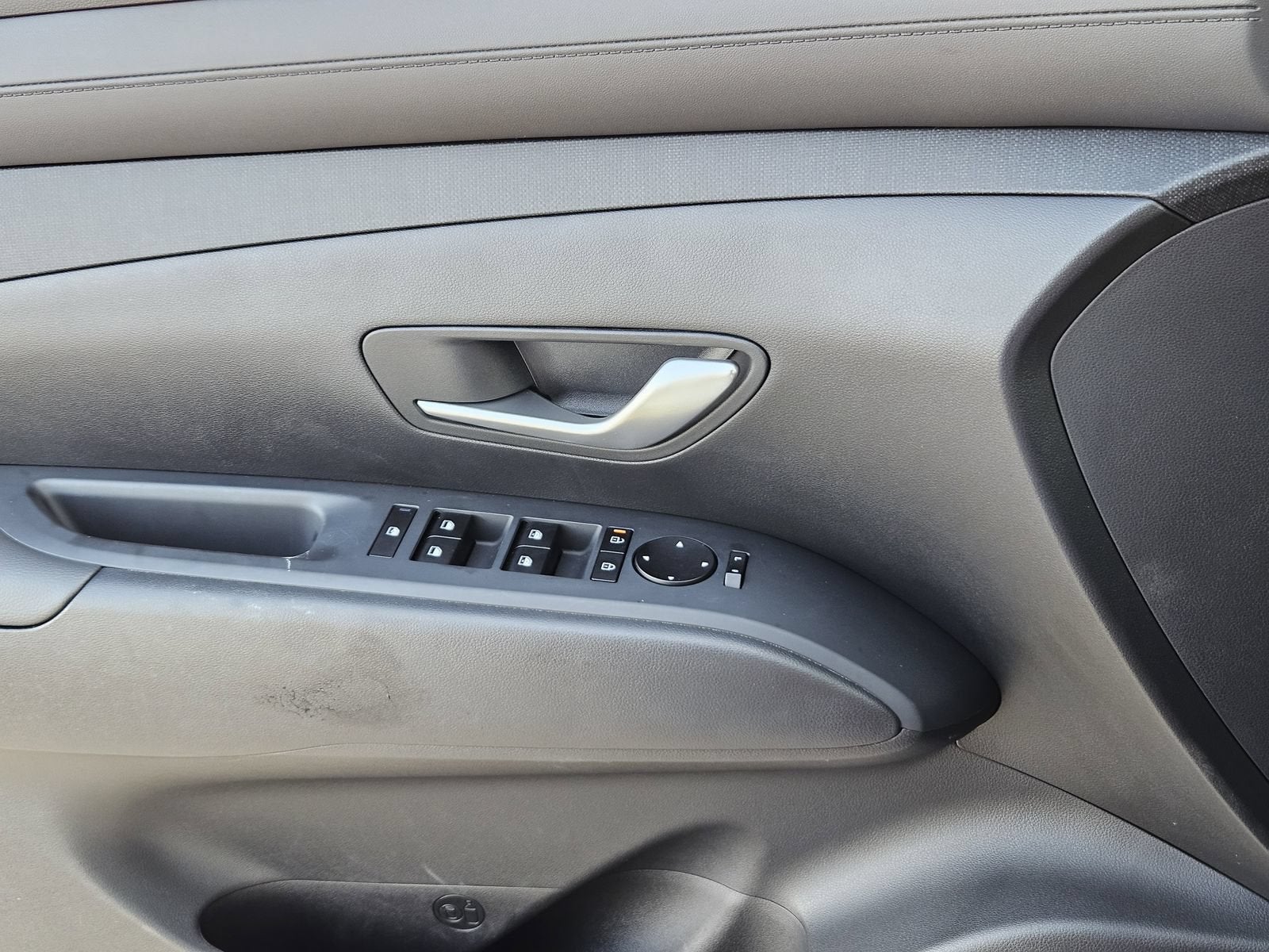 2025 Hyundai Tucson SEL Convenience - Photo 29