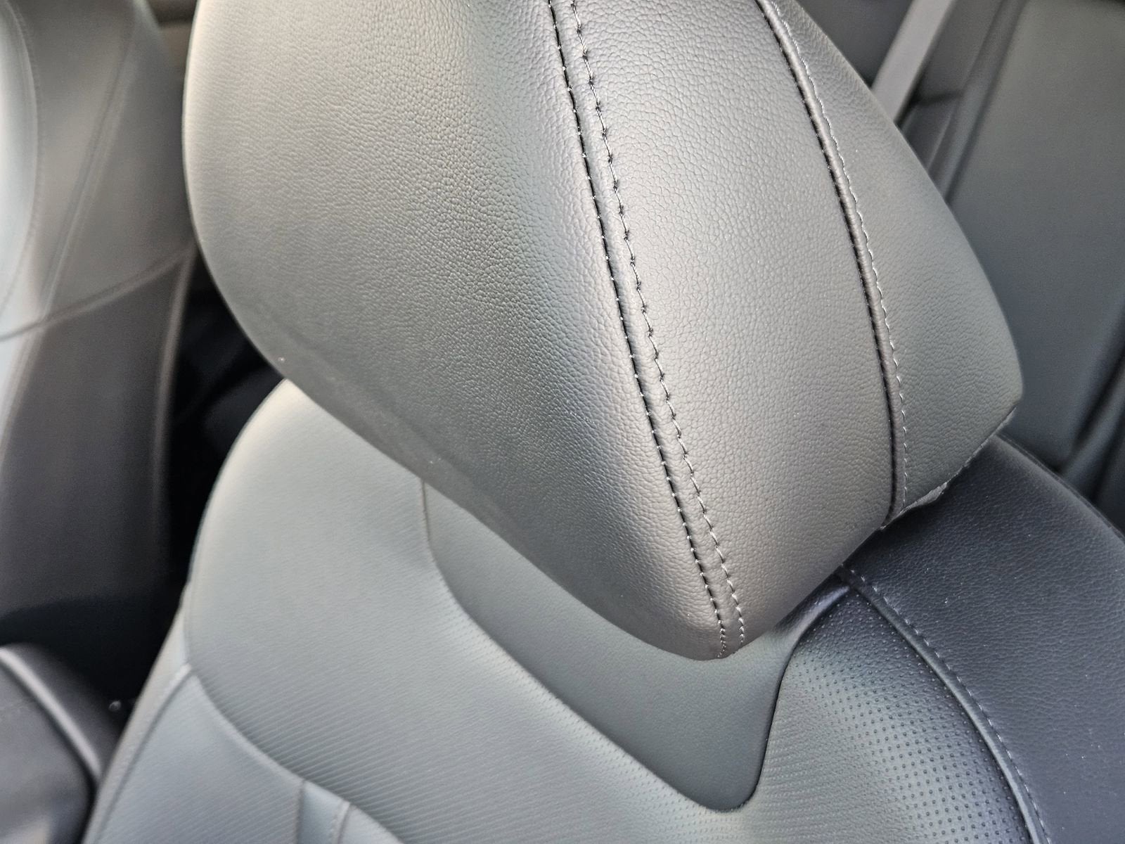 2025 Hyundai Tucson SEL Convenience - Photo 31