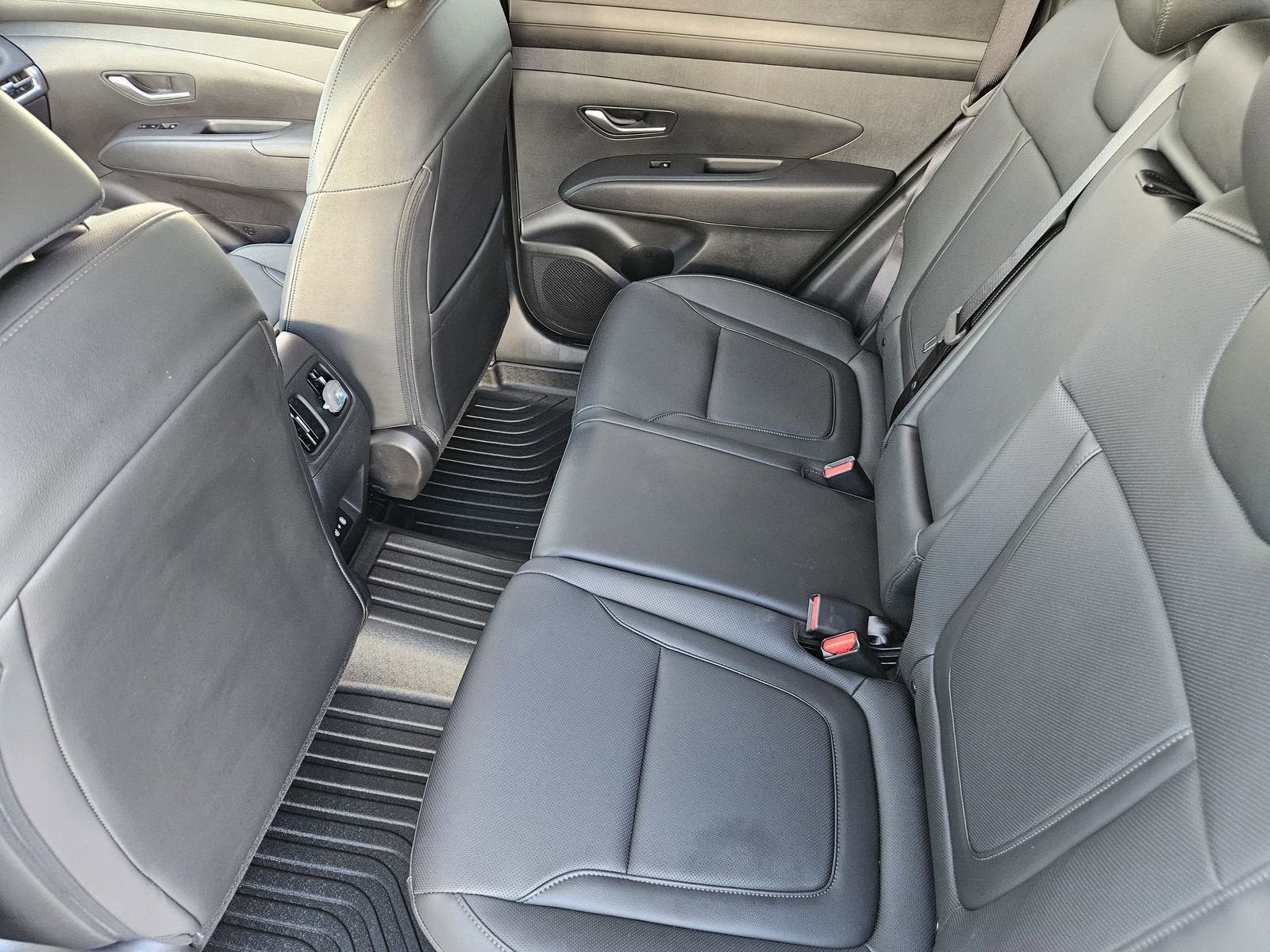 2025 Hyundai Tucson SEL Convenience - Photo 32