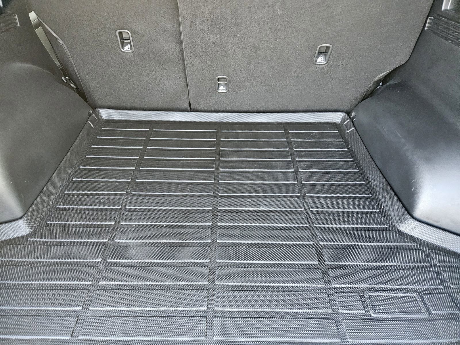 2025 Hyundai Tucson SEL Convenience - Photo 34