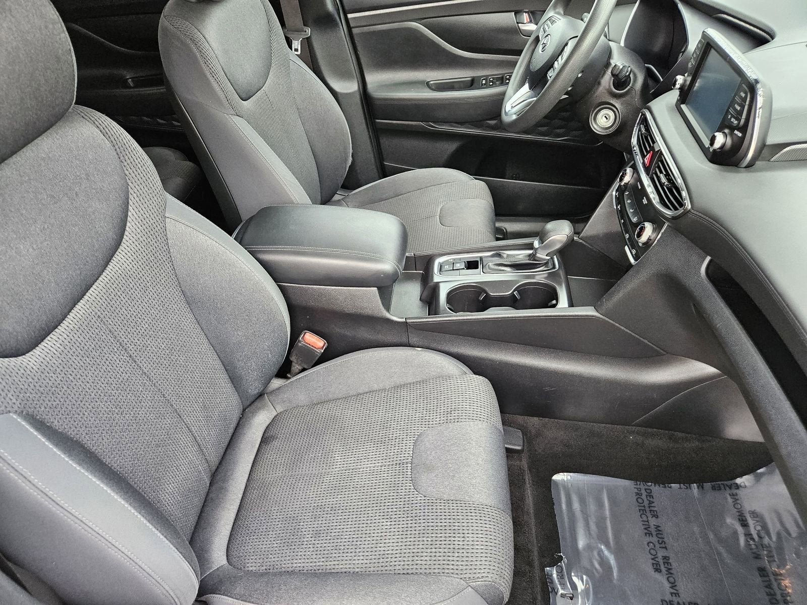 2019 Hyundai Santa Fe SE - Photo 17