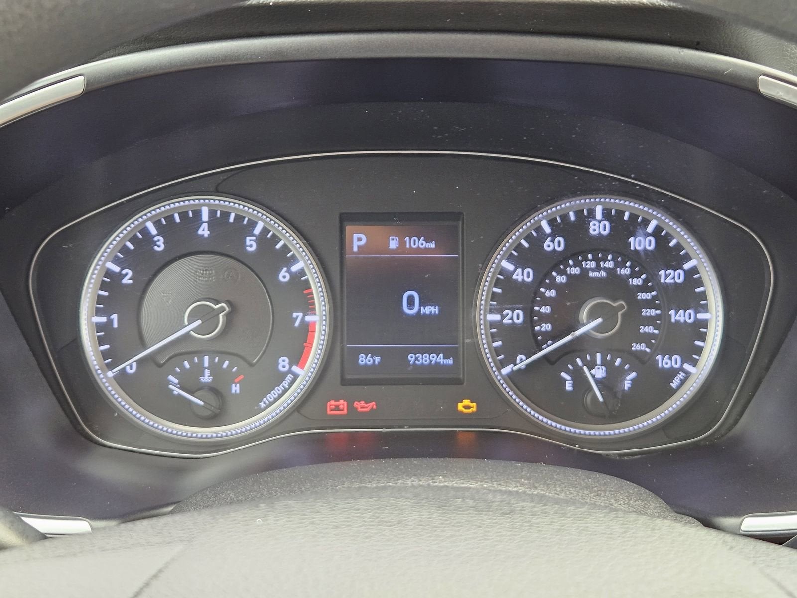 2019 Hyundai Santa Fe SE - Photo 18