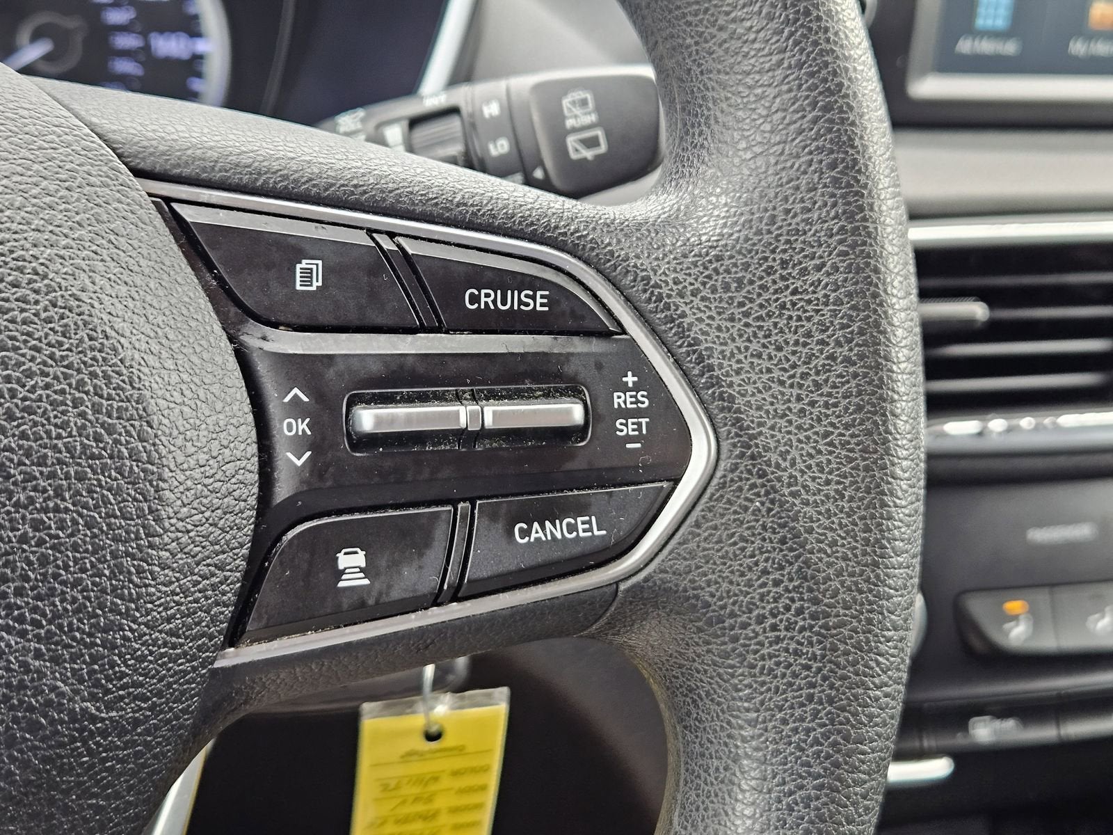2019 Hyundai Santa Fe SE - Photo 24