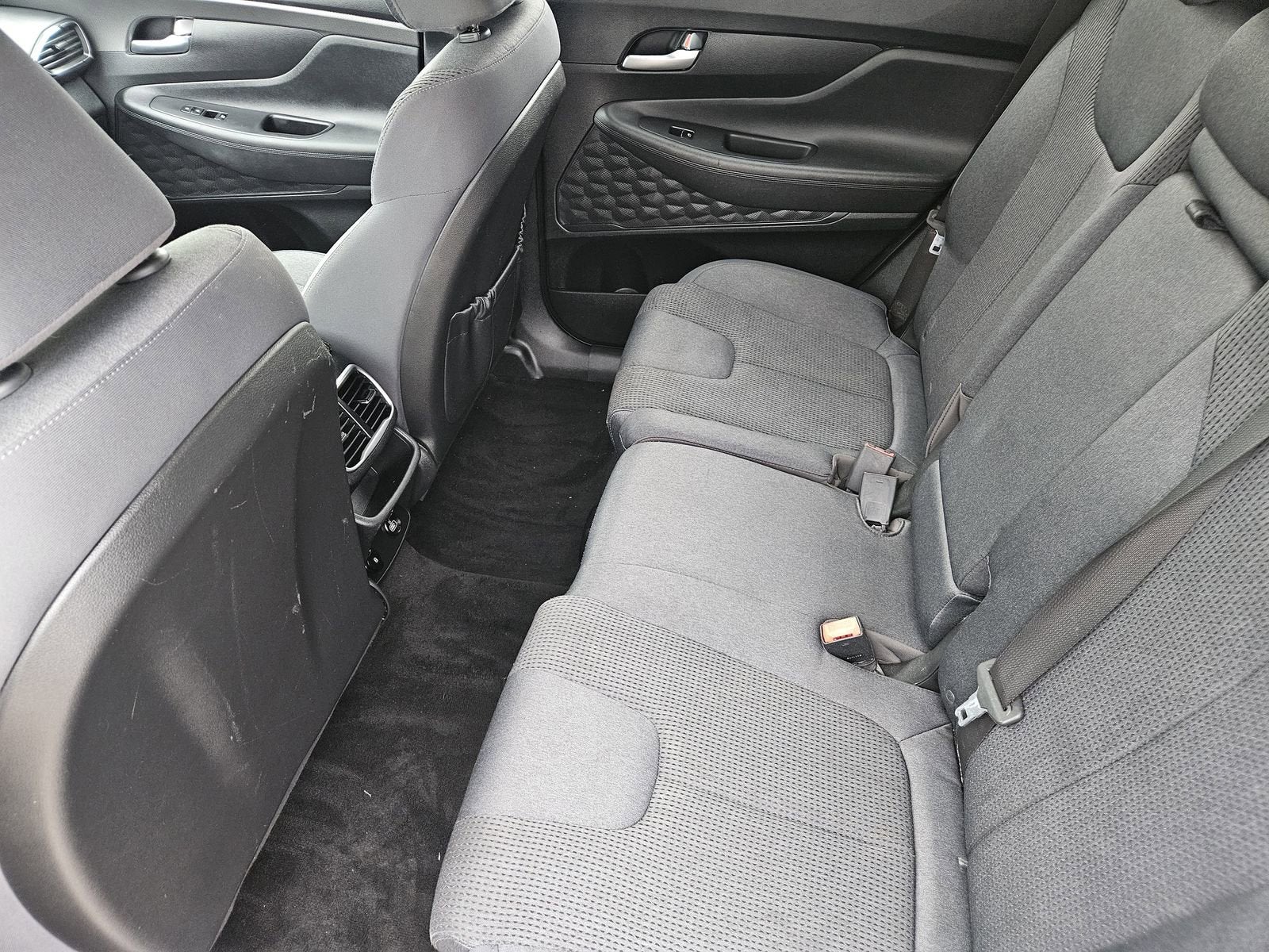 2019 Hyundai Santa Fe SE - Photo 30