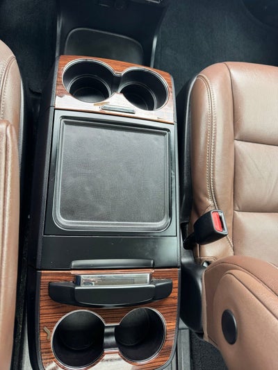 2017 Toyota Sienna XLE Auto Access Seat